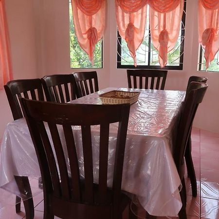 Day Dream Guest House Siquijor Bagian luar foto