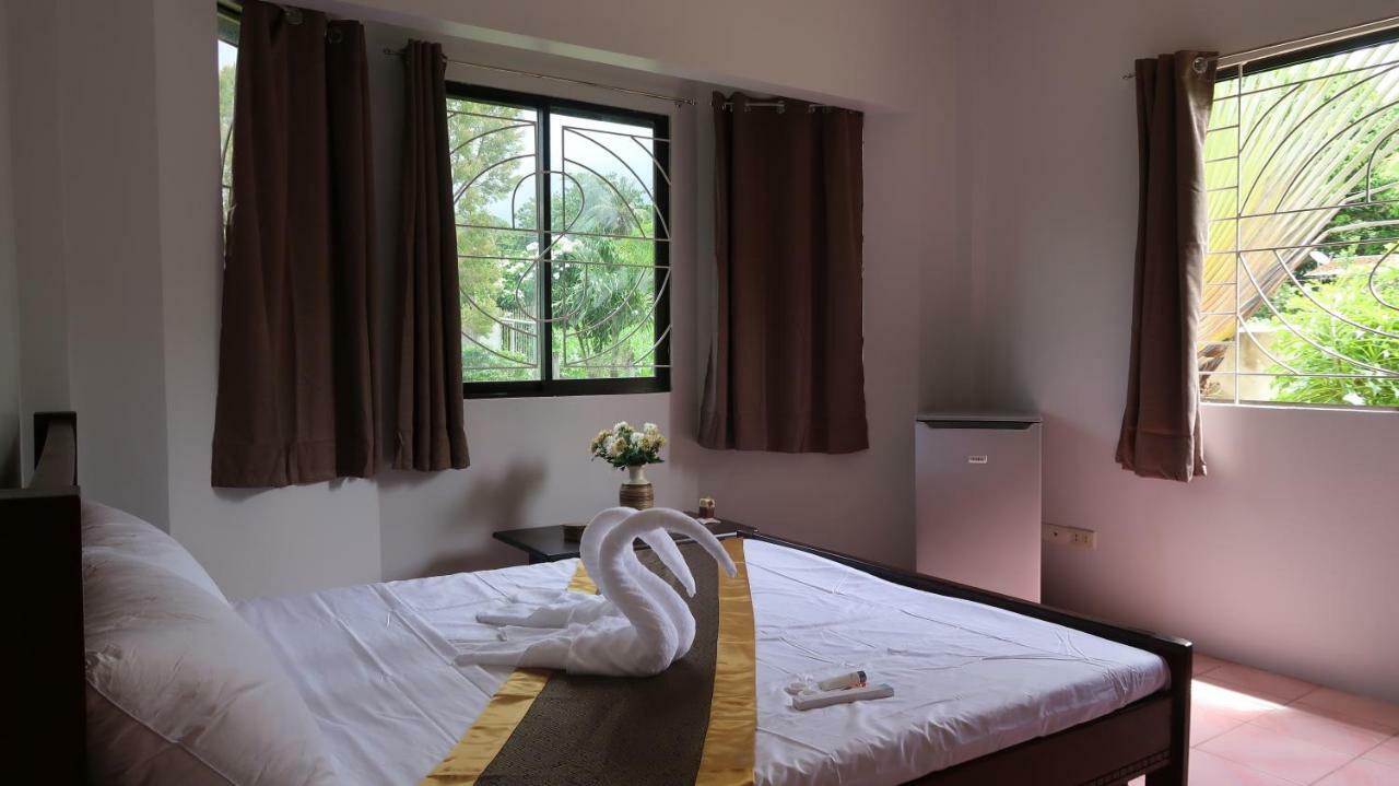 Day Dream Guest House Siquijor Bagian luar foto