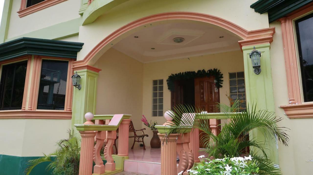 Day Dream Guest House Siquijor Bagian luar foto