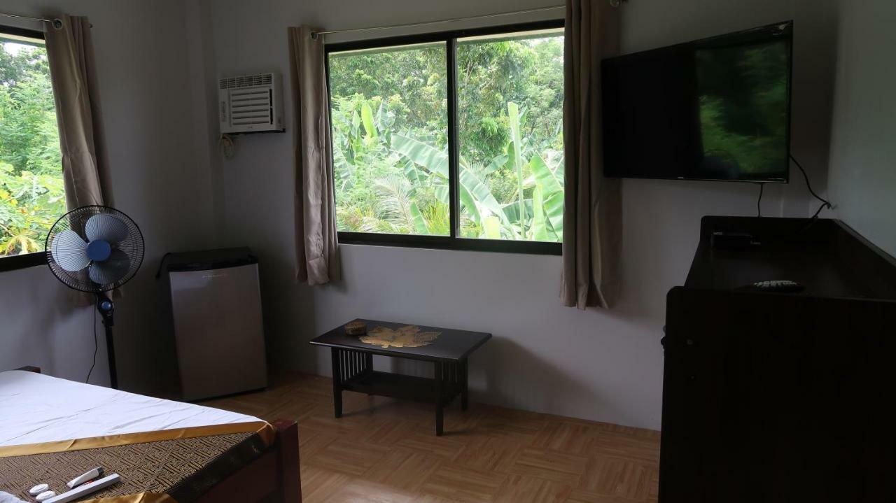 Day Dream Guest House Siquijor Bagian luar foto