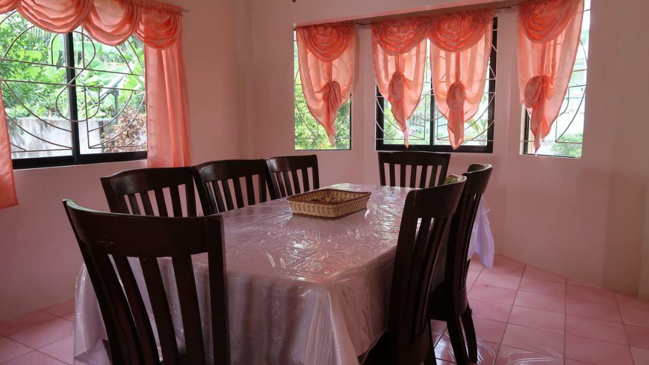 Day Dream Guest House Siquijor Bagian luar foto